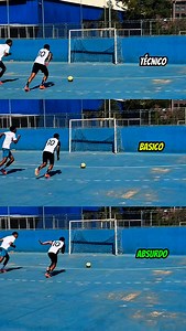 Qual prefere? . . . . . . . . .#futsal #futsalskills #futsalbrasil #skills #footballskills #futsalplayer #fut #dribles #tutorial | Caio Cesar Medeiros Martins