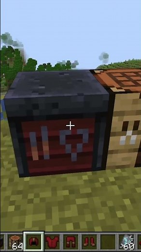 How to Make Ruby armor in Minecraft