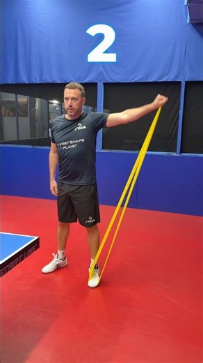 TOP 6 TABLE TENNIS EXERCISES from @yefremov.aleksey