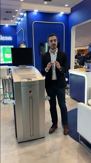Alcon EX500 Excimer Laser: advanced technology in refractive surgery