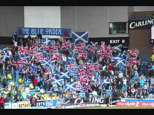 Penny Arcade (Rangers FC)