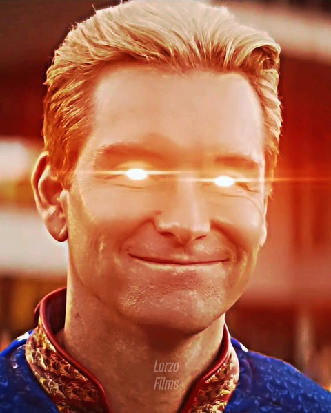 Homelander Saves The Day 😱 | The Boys | #shorts #movie #viral #theboys