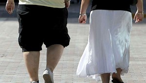 More than 50 percent population in Pakistan is obese: study