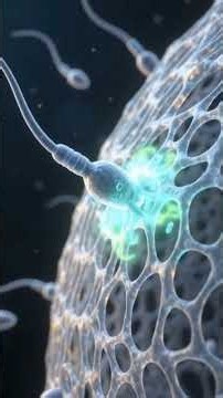 The Zonal Pellucida: The Egg's Protective Shell