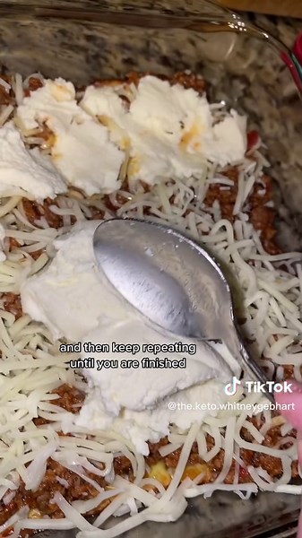 Delicious Keto-Friendly Lasagna Recipe for Your Low Carb Diet