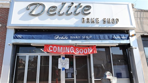 Beloved Yonkers bakery is back after fire. See when it will reopen