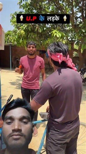 Deshi jugaad 😂 Gira hua gehu aur Ice cr ...