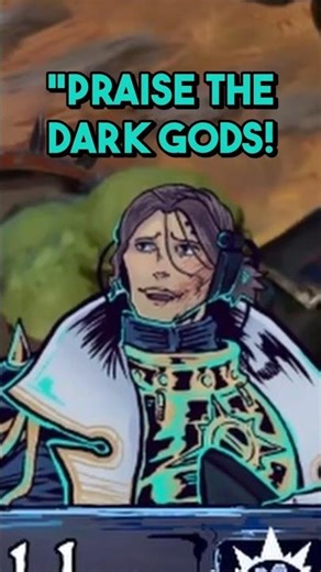 You Gotta Spend Wrath to... Lose Wrath? | #wrathandglory #dnd #warhammer40k