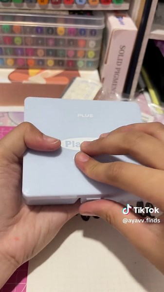 Essential Stationery Kit for School and Office Use