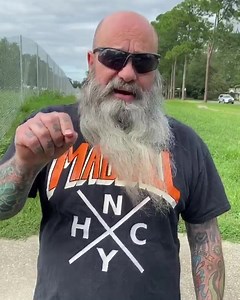 1.5K views · 2.3K reactions | Oct. 3rd live stream. Tickets & merch bundles on sale now. Livefrom.events/crowbar link in stories | Crowbar | Facebook