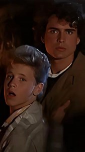 Forrrealll 🫠 —The Lost Boys (1987) 🎬 | Movie Quotes