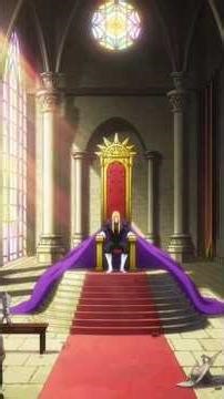 Escenas completas serie del Mr Cheems con estilo de estilo de anime voz doblaje español latino en hd