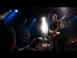 The Sword - Live at The El Rey 3/25/2018