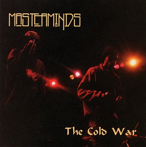 Masterminds - The Cold War