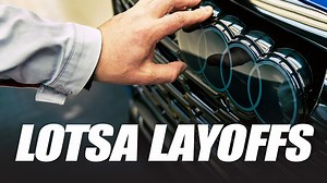 Audi Wants To Cut Workforce By 15%, Report Warns Thousands Of Jobs At Risk | Carscoops