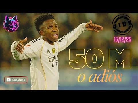 ACCEPT THE OFFER OR YOU WILL BE PUT UP FOR SALE IN JUNE 2026, DECISION MADE WITH VINI #IDK / 15/1...