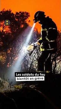 Firefighters to go on strike soon