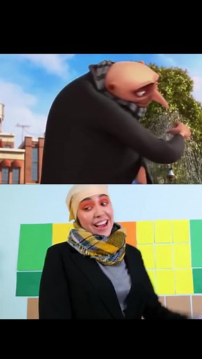 Despicable Me Parody 🔥 | La La Life