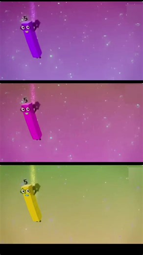 Number Blocks Intro logo effects #numberblocks #numberblockslogoeffects #introeffects | Im Sharkkkk