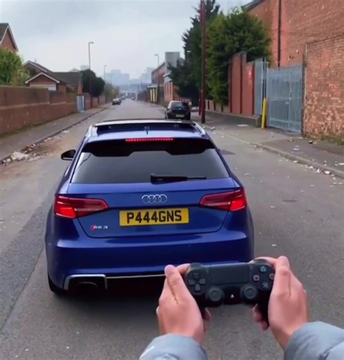 PS Remote Play Setup Guide for RS3 Gamers