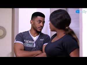 Going The Distance JAMES GARDINER - New Nollywood Movie