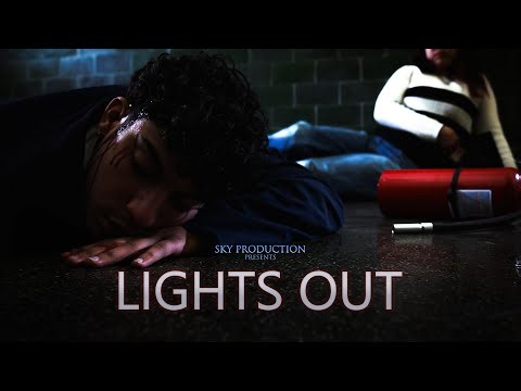 Lights Out | Short Horror Film