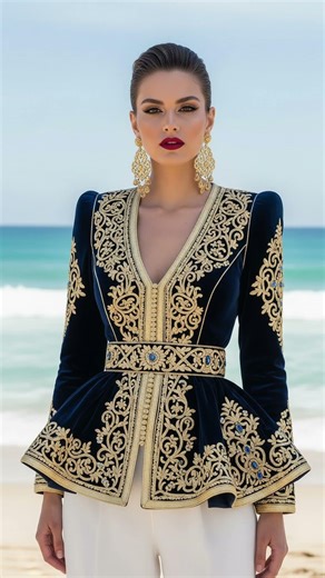 Fashion 174 #dressing #clothing #tranding #whattowear #whattowear #algeria #beauty #culture #fashion