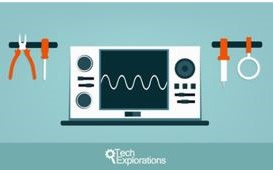 Udemy - The Electronics Workbench a Setup Guide