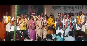 631K views · 24K reactions | TRAILER ALERT - FUKREY 3 The Fukrey gang is back!  Presenting the trailer for #Fukrey3.  Get ready for a rollercoaster ride of laughter, dreams, and a whole lot of Fukrapanti!  Releasing at PVR on 28th September! Book now: https://cutt.ly/y7S9ryy . . . #Fukrey3 #FukreyMovie #RichaChadha #PankajTripathi #PulkitSamrat #VarunSharma #ManjotSingh #TrailerAlert | PVR CINEMAS | Facebook