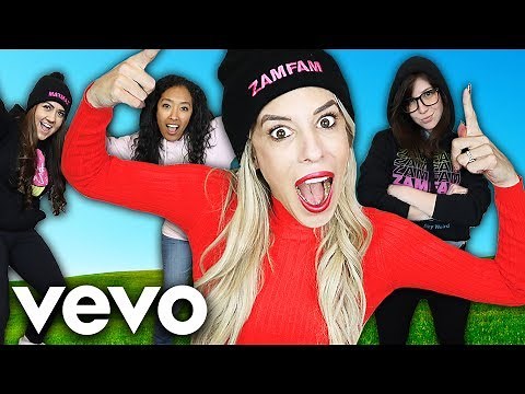 Best Friend Rap Battle Challenge! (Surprising Diss Track Reveals Secret Hacker w/ Hacks and Tricks)