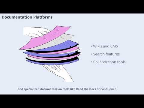 Technical Documentation in Computing