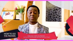 4K views · 495 reactions | We are happy to let you know about our annual 70 Days Prayer and Fasting Programme (The Prayer Battle) It will be starting from on the 5th of October to 12th of December, 2020. God bless you as you prepare to participate in Jesus' name | MFM H/Q Sermons | Facebook