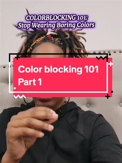 Master Colorblocking: Transform Your Wardrobe Today!