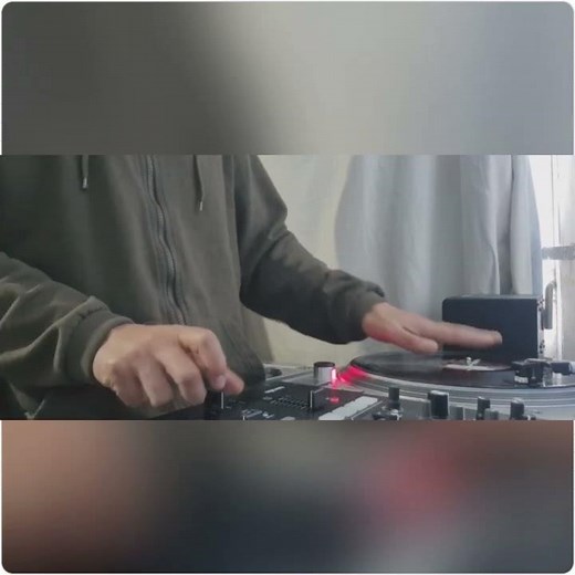 hey fresh #hiphop #scratch #dj #turntable #turntablism #scratching