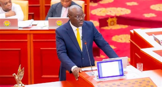 New Volta River Bridges, 14 Pedestrian Bridges: 24 projects government is prioritising in 2025