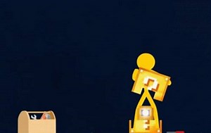 2.3K views · 226 reactions | I hope there's a new weekend in this lucky block! | Alan Becker | Facebook