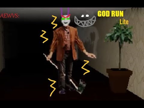 AEWVS Godrun Lite completed (Math level)