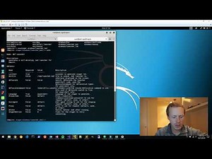 Phishing 101 with PowerShell Empire
