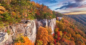 45 Fun Things To Do & Places To Visit In West Virginia