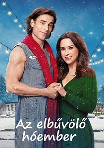 Az elbűvölő hóember stream: hol látható online?