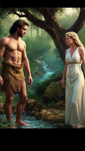 Genesis capitulo 2 #biblia #dios