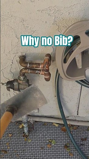 This Simple Plumbing Mistake Will Surprise You!