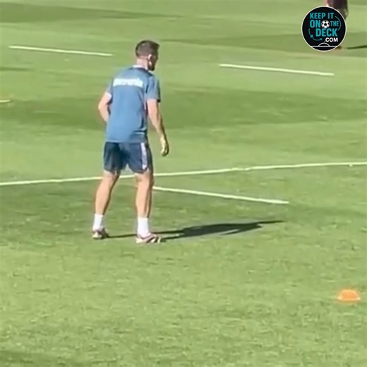 603K views · 17K reactions |  Elite-Level Coaching Insight: Xabi...