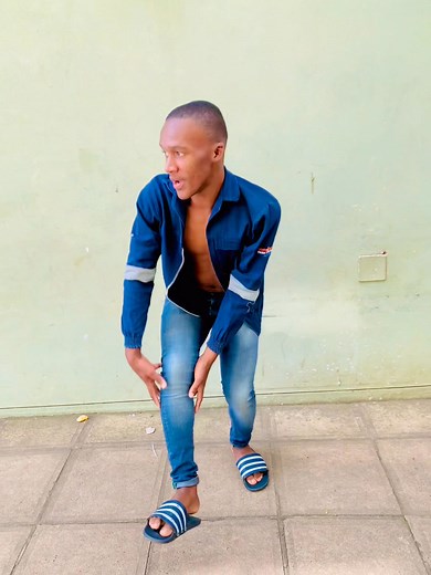 😅😅 | Nqobani Nkosi II