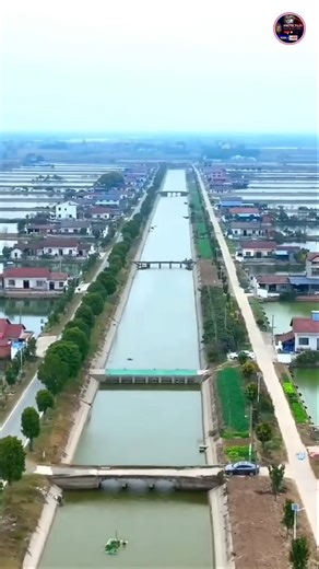 Water village of China | Water Village | Village #watervillagechina #china #village #facts #shorts