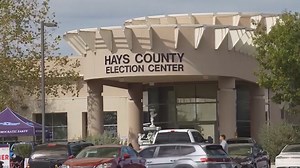 Hays County GOP drops plan to hand count primary ballots