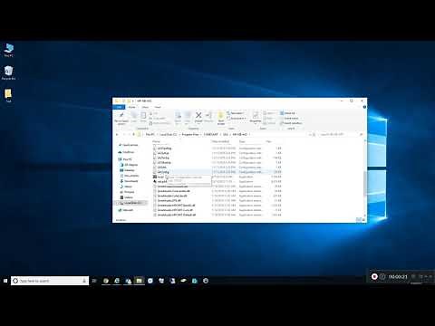 Fix - Conexant SmartAudio