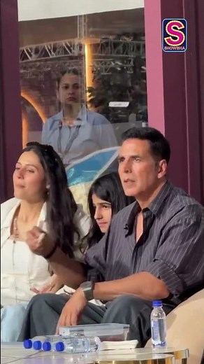 Akshay Kumar And Nitara’s Daddy-Daughter Time! | Akshay Kumar And Twinkle Khanna | Bollywood | N18S