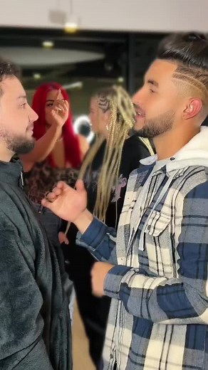 Sofía reyes me la supo hacer 🫠 | Nestor clemente