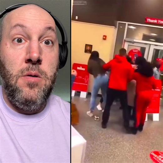 109K views · 850 reactions | Drama at store #reaction | Dramatic Shenanigans | Facebook